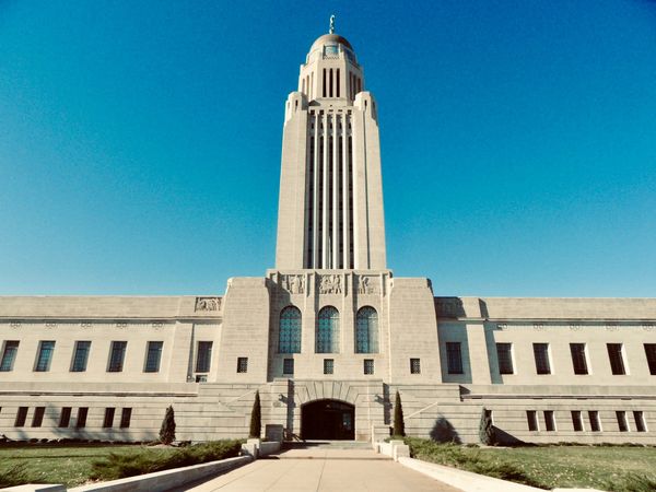 Nebraska