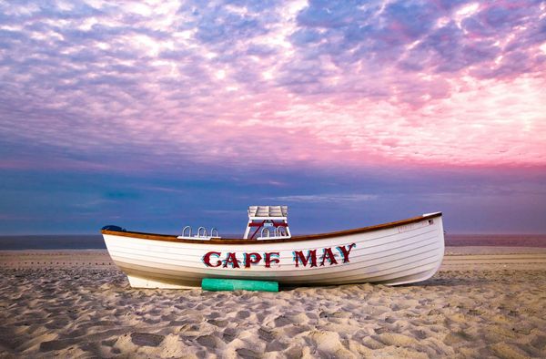New Jersey