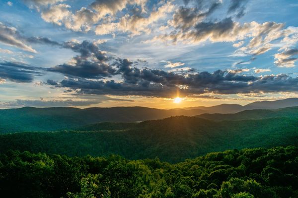 North Carolina