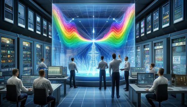 The Challenge of Spectrum Sharing