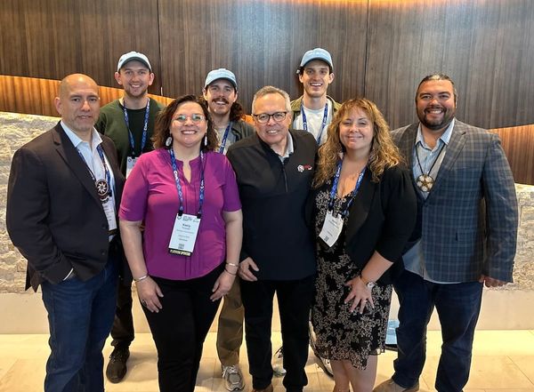 Tribal Ready and Gaiia Partner to Support Indian Country