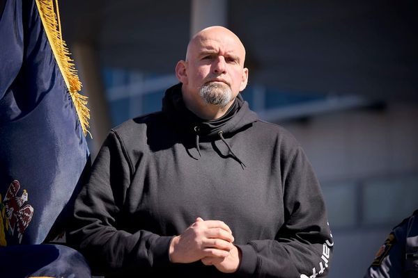 Fetterman Introduces Long-Term Universal Service Funding Bill