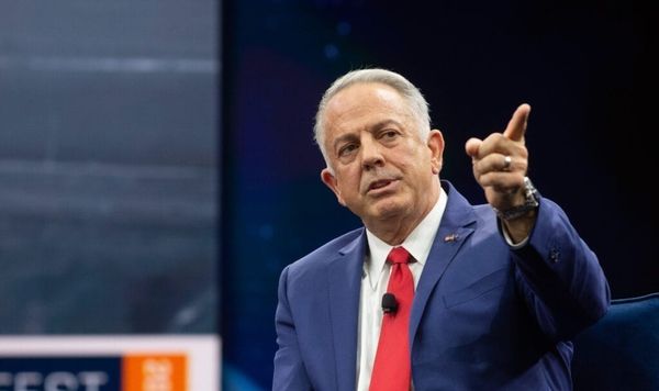 Nevada Allocates $250 Million To Middle Mile