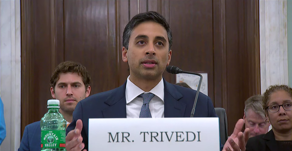 Cybersecurity Leaders Express Reserved Support for American Privacy Rights Act