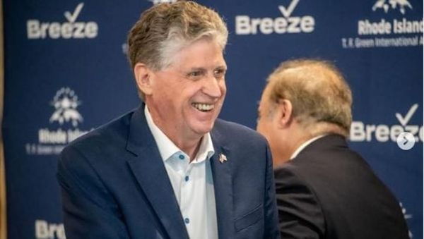 Rhode Island Releases Broadband Map