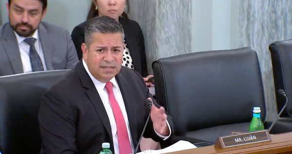 GOP Leaders Remain Skeptical Amid Push for ACP Funding