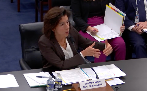 Commerce Department is Aiming to Approve All BEAD Plans by Fall