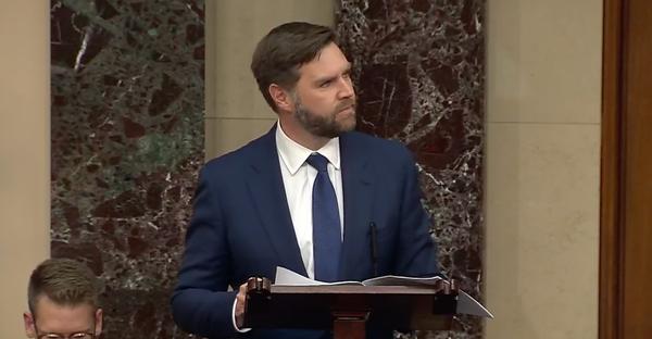 Senate Passes FAA Reauthorization Without ACP Amendment