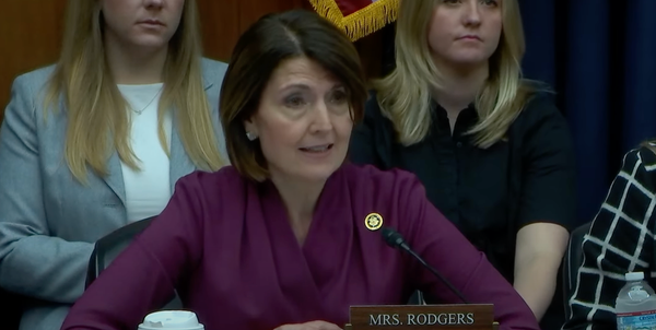 House Witnesses Mixed on Proposed Section 230 Repeal