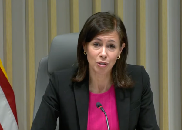 FCC to Seek Comment on Banning Test Labs Controlled by Covered Entities