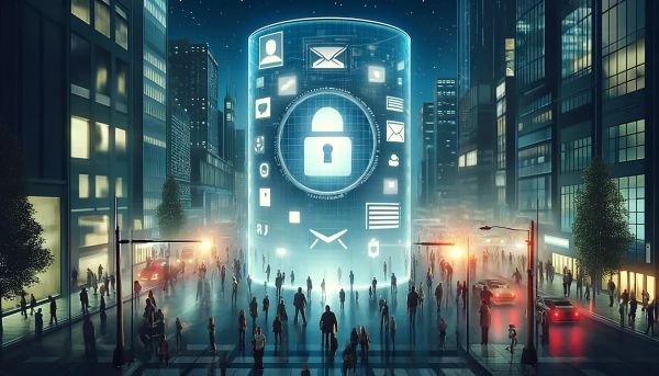 Navigating the Landscape of U.S. Data Privacy Regulations