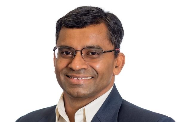 Raj Radjassamy: 5G Use Cases and the Broadband Interplay