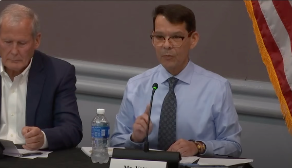 In California, Rural Providers Lay Out Broadband Obstacles to House Lawmakers