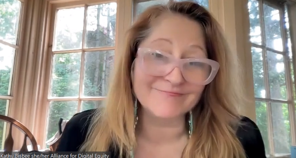 Digital Equity Leaders Discuss Plans Beyond the Affordable Connectivity Program