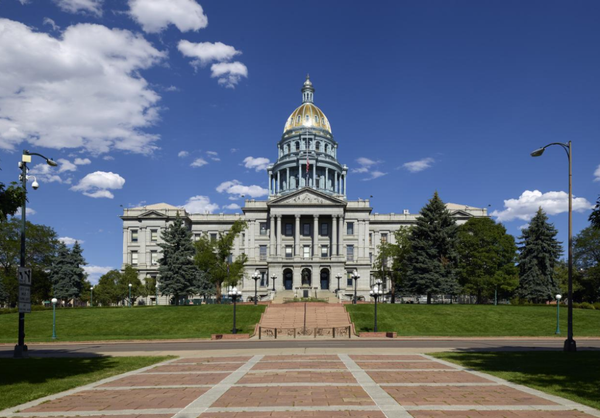 Colorado Cracks Down on AI Deceptions in Campaign Ads