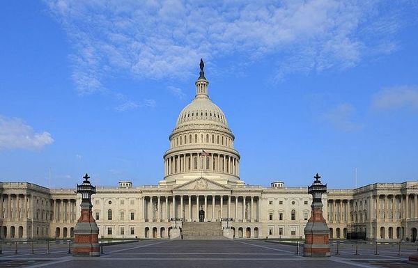 Reps. McMorris Rodgers, Pallone Offer Bill To Repeal Section 230