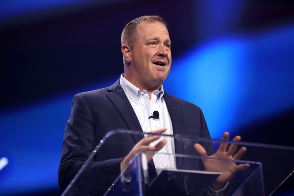 Senate Narrowly Rejects Resolution to Nullify Treasury’s Recovery Funds Rule