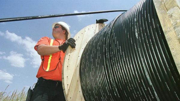 FiberLight Announces New Fiber Expansion In Virginia