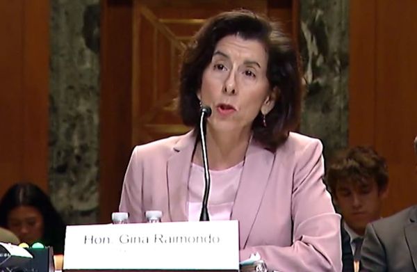 Commerce Secretary Defends BEAD Low-Cost Plans Amid Senate Scrutiny