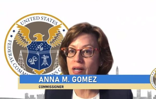 FCC’s Gomez Says ACP’s Demise ‘Penny Wise, Pound Foolish’