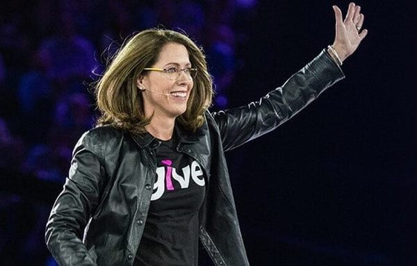 Lumen Hits Fiber High, Despite Q1 Loss of Legacy Customers