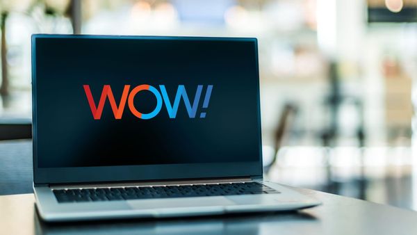 WOW! Changes Stem Broadband Subscriber Defections