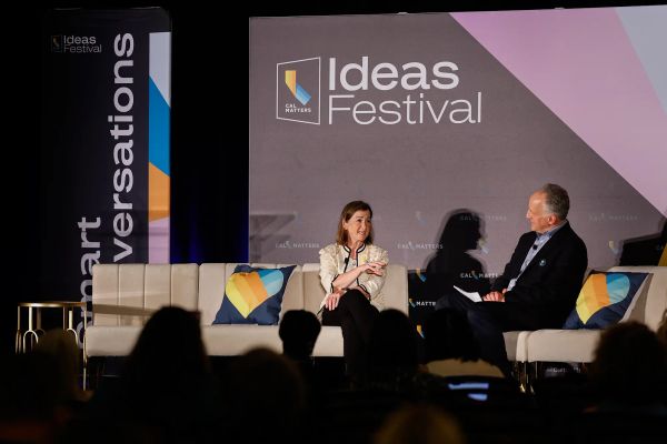 Why Barbara McQuade is So Worried About Disinformation