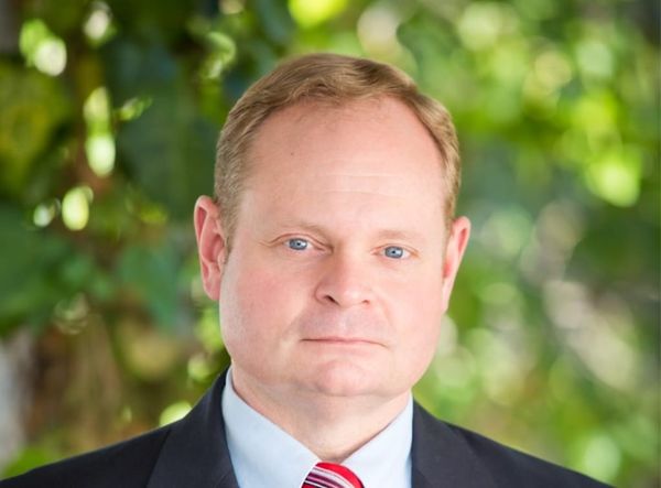 Mark Monroe Guides Ahead-of-Schedule Middle Mile Program