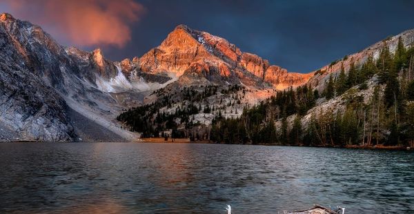 Idaho Opens BEAD Challenge Process