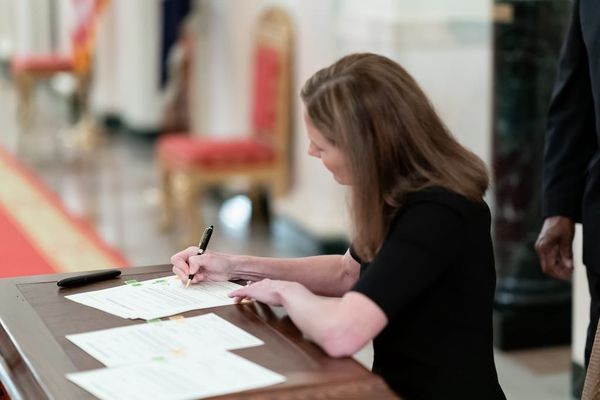 Supreme Court Rules with Biden Administration in Social Media Case