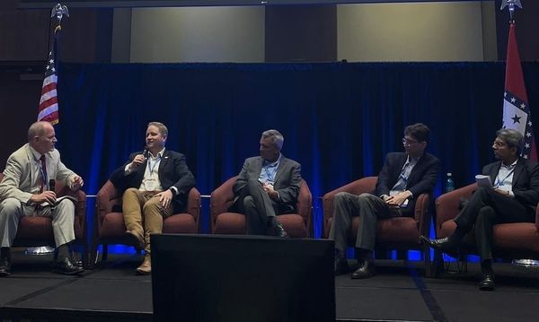 Arkansas Calls for Increased Broadband Investment