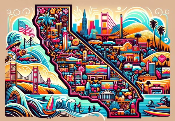 California Broadband Summit