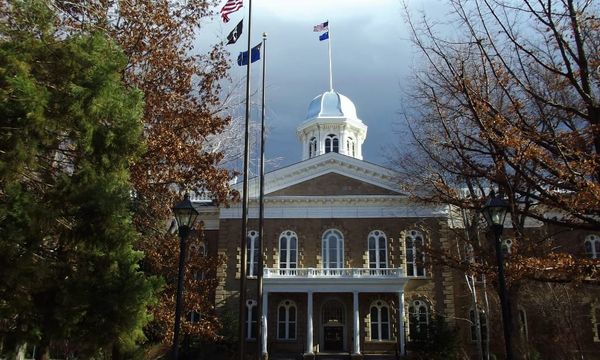 Nevada the First State Awarded Digital Equity State Capacity Grant Money