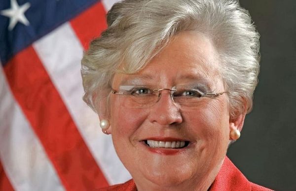 $53.3M Grant For Alabama's Middle Mile Network