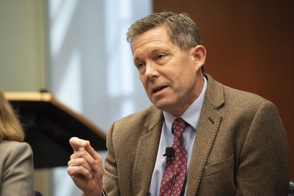 Sixth Circuit to Keep Net Neutrality Case in Cincinnati, a Win for ISPs