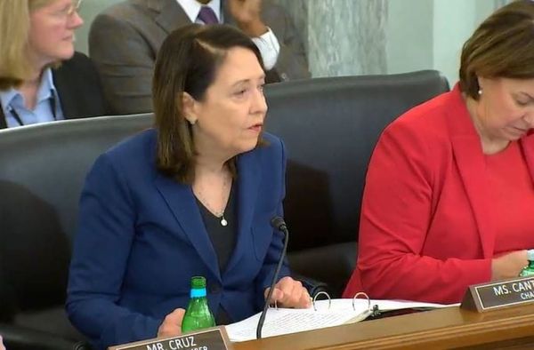 Senate Panel Sets June 12 Vote to Fund the ACP