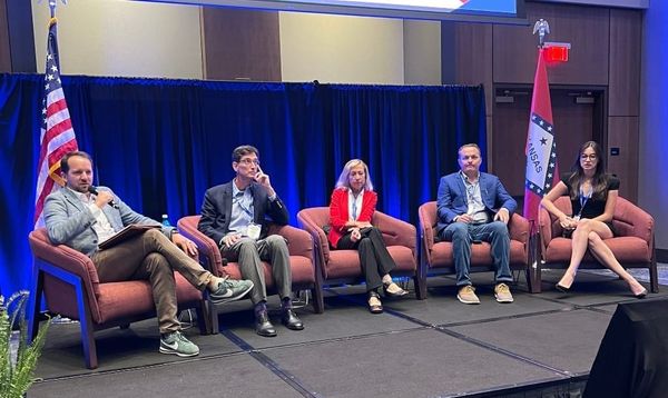 NTIA Official Says Agency is Using Maps to Provide Faster Permitting