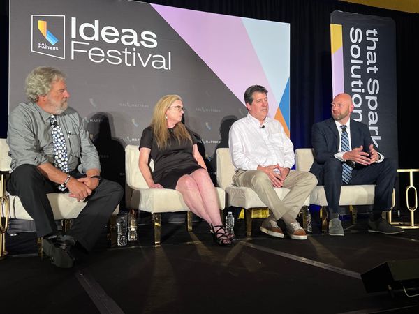 Broadband Infrastructure Providers Share California Regulatory Challenges