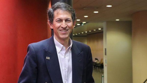 Latin America Speeds Forward With 5G Spectrum Auctions as U.S. Stalls