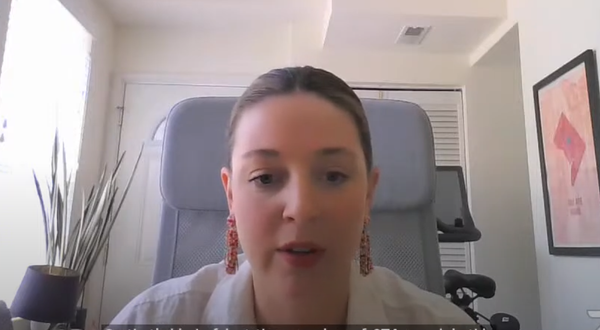 Healthcare Leaders Call For Privacy Legislation