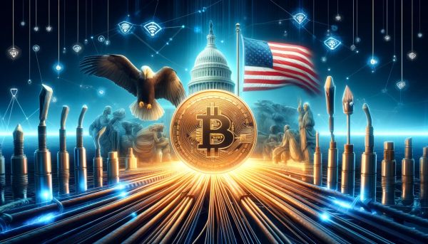 Crypto and Republicans: Navigating the Digital Currency Landscape
