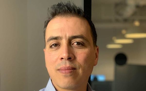 U.S. Ramping Up Efforts In Global Semiconductor Arms Race