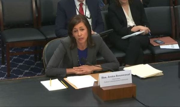 FCC Set to Appear Before GOP-Led House Panel