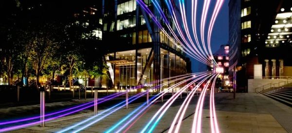 Exclusive Series: Municipal Broadband and Open Access