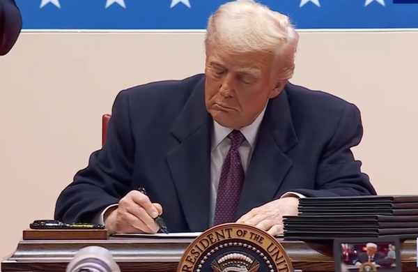 FCC Chairman Carr Ends DEI within the Agency