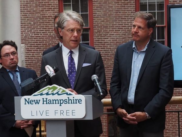 New Hampshire’s $90 Million Broadband Build Passes Halfway Mark