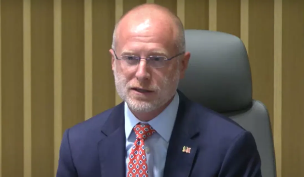 Carr Ends Biden-Era Plan For Broadband Environmental Regulations