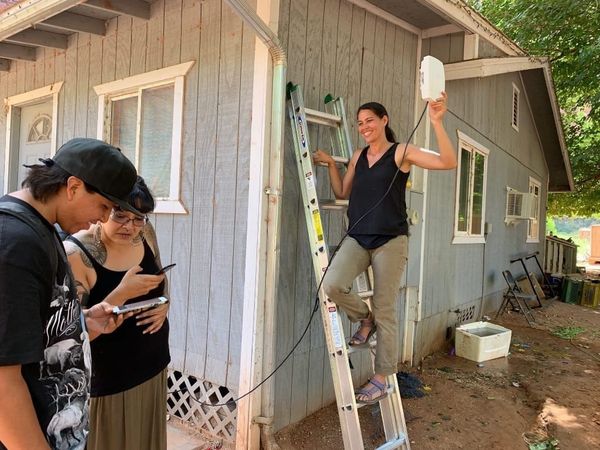 NTIA Awarding Almost $18 Million to Tribal Communities