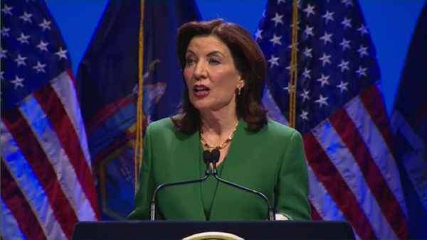 New York to Launch Statewide Public Middle-Mile Network