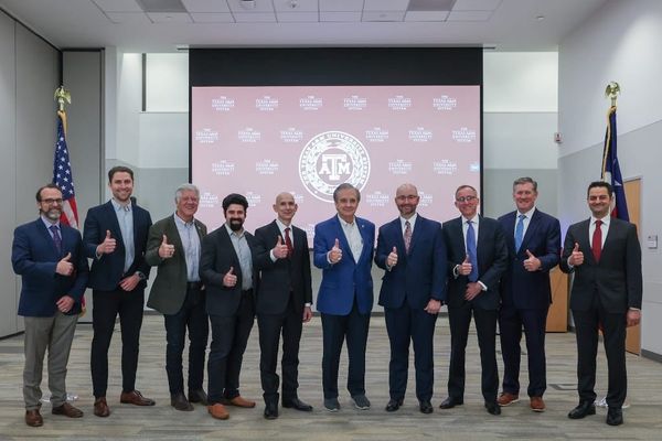 Indiana, Texas A&M Hope Nuclear Power Draws Big Tech Data Centers